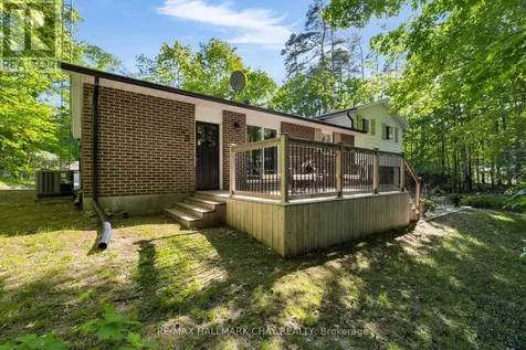 3724 Whitecap Drive Innisfil ON L9S 2L4
