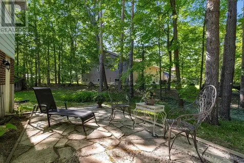 3724 Whitecap Drive Innisfil ON L9S 2L4