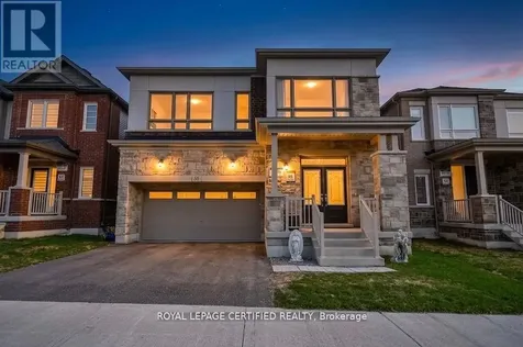 58 Shepherd Drive Barrie ON L9S 2Z4