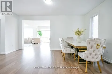 58 Shepherd Drive Barrie ON L9S 2Z4