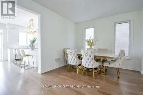 58 Shepherd Drive Barrie ON L9S 2Z4