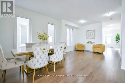 58 Shepherd Drive Barrie ON L9S 2Z4