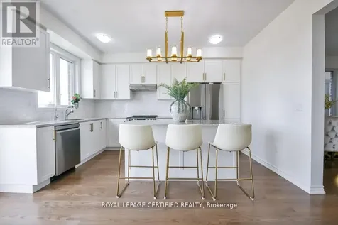 58 Shepherd Drive Barrie ON L9S 2Z4