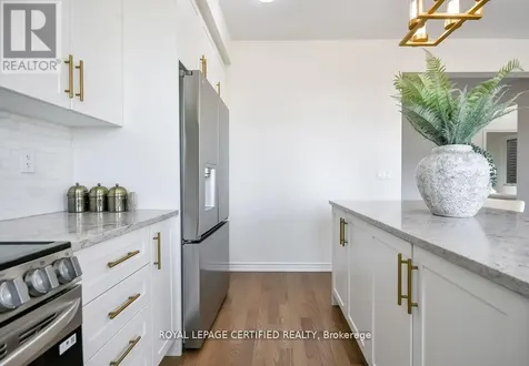 58 Shepherd Drive Barrie ON L9S 2Z4
