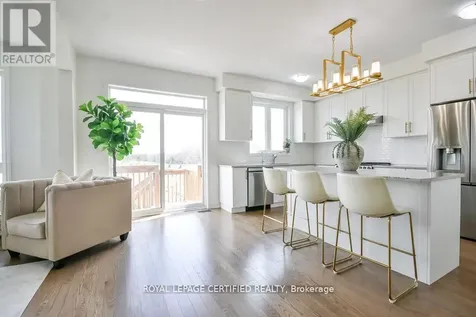 58 Shepherd Drive Barrie ON L9S 2Z4