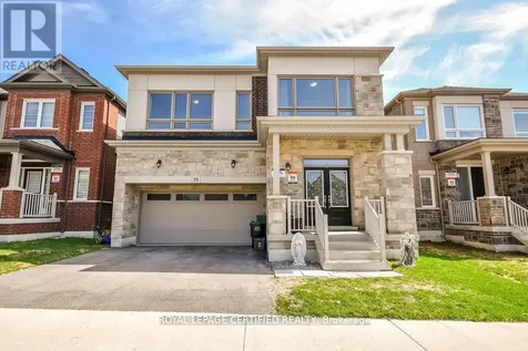 58 Shepherd Drive Barrie ON L9S 2Z4