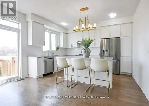 58 Shepherd Drive Barrie ON L9S 2Z4