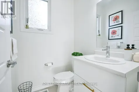 58 Shepherd Drive Barrie ON L9S 2Z4