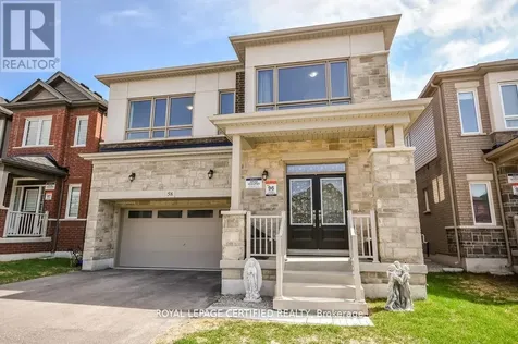 58 Shepherd Drive Barrie ON L9S 2Z4
