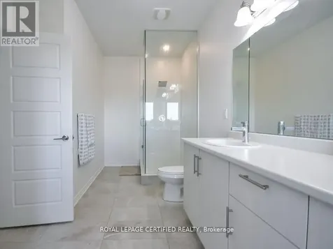 58 Shepherd Drive Barrie ON L9S 2Z4