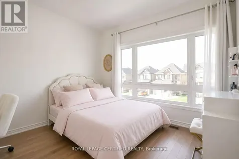 58 Shepherd Drive Barrie ON L9S 2Z4