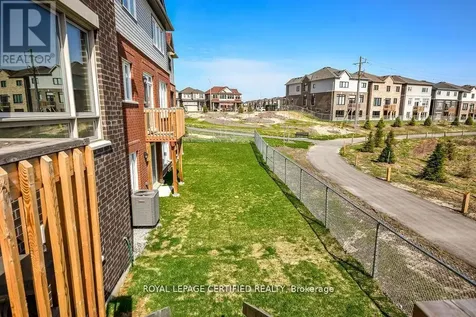 58 Shepherd Drive Barrie ON L9S 2Z4