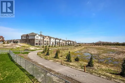 58 Shepherd Drive Barrie ON L9S 2Z4