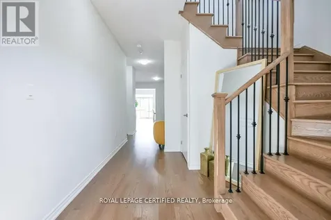 58 Shepherd Drive Barrie ON L9S 2Z4