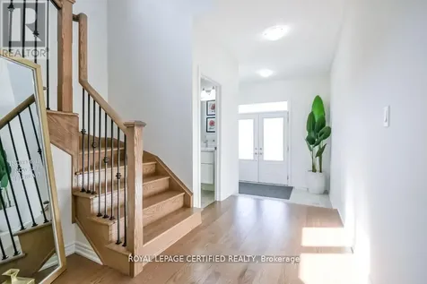 58 Shepherd Drive Barrie ON L9S 2Z4
