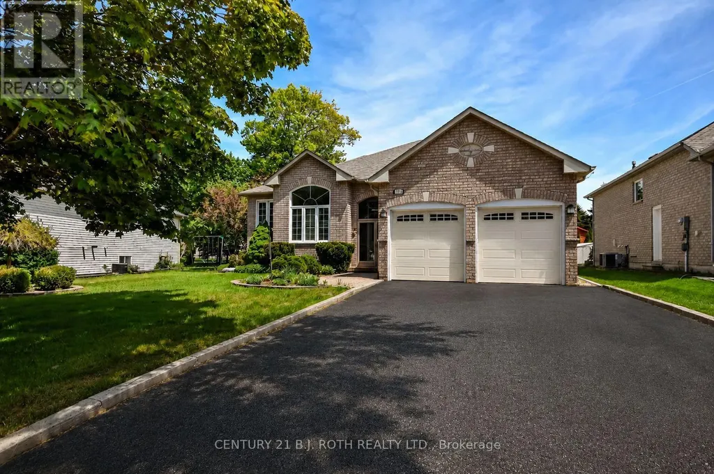 112 Silver Birch Avenue Wasaga Beach ON L9Z 1N2