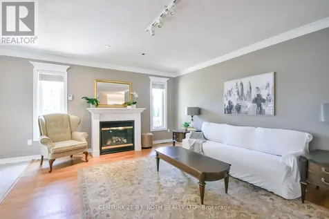 112 Silver Birch Avenue Wasaga Beach ON L9Z 1N2