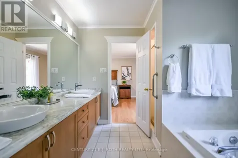 112 Silver Birch Avenue Wasaga Beach ON L9Z 1N2