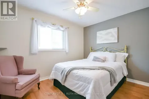 112 Silver Birch Avenue Wasaga Beach ON L9Z 1N2