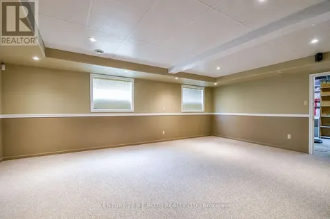 112 Silver Birch Avenue Wasaga Beach ON L9Z 1N2
