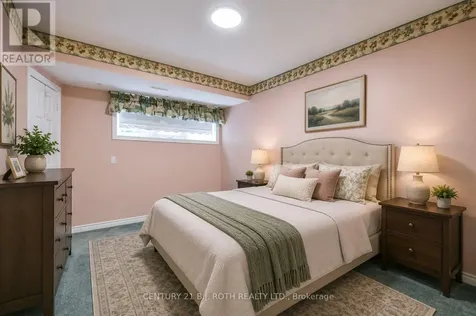 112 Silver Birch Avenue Wasaga Beach ON L9Z 1N2
