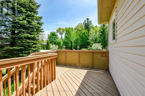 112 Silver Birch Avenue Wasaga Beach ON L9Z 1N2