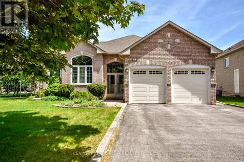112 Silver Birch Avenue Wasaga Beach ON L9Z 1N2