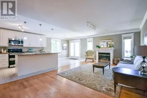 112 Silver Birch Avenue Wasaga Beach ON L9Z 1N2