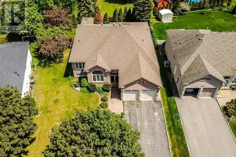 112 Silver Birch Avenue Wasaga Beach ON L9Z 1N2