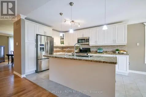 112 Silver Birch Avenue Wasaga Beach ON L9Z 1N2