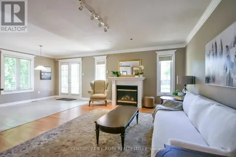 112 Silver Birch Avenue Wasaga Beach ON L9Z 1N2