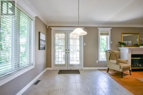 112 Silver Birch Avenue Wasaga Beach ON L9Z 1N2