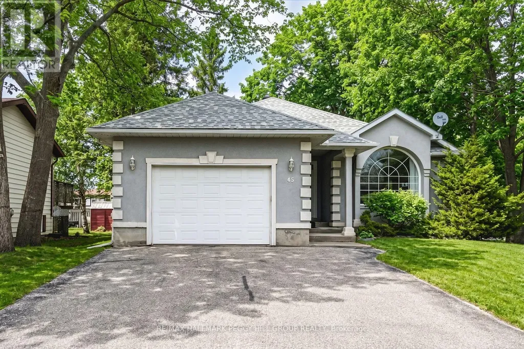 45 Brule Street Penetanguishene ON L9M 1H2