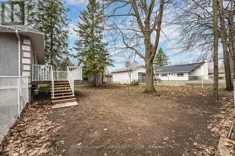 45 Brule Street Penetanguishene ON L9M 1H2