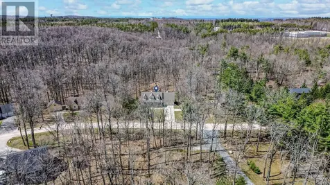 18 Trillium Trail Oro-medonte ON L0K 1E0
