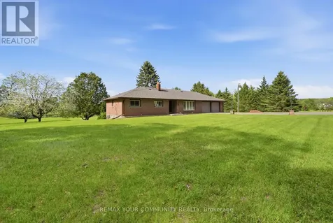 16902 Mccowan Road Whitchurch-stouffville ON L4A 2A5