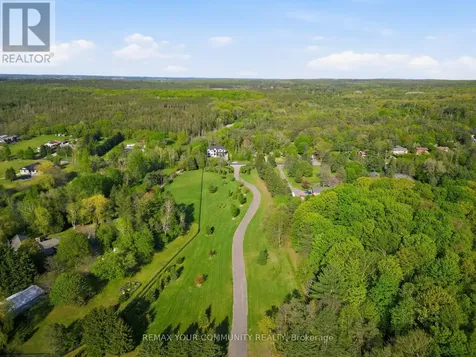 16902 Mccowan Road Whitchurch-stouffville ON L4A 2A5