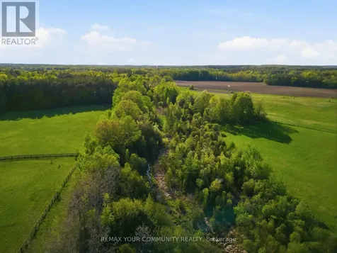 16902 Mccowan Road Whitchurch-stouffville ON L4A 2A5