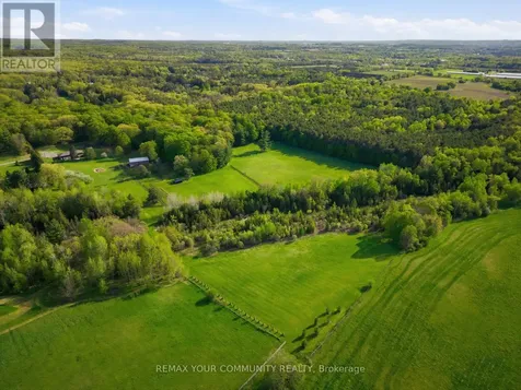 16902 Mccowan Road Whitchurch-stouffville ON L4A 2A5
