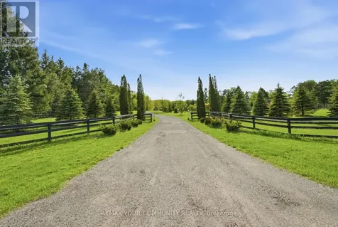 16902 Mccowan Road Whitchurch-stouffville ON L4A 2A5
