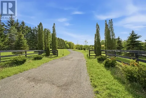 16902 Mccowan Road Whitchurch-stouffville ON L4A 2A5