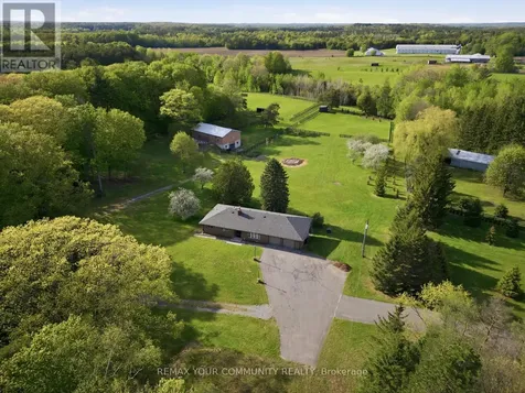 16902 Mccowan Road Whitchurch-stouffville ON L4A 2A5