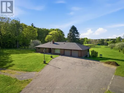 16902 Mccowan Road Whitchurch-stouffville ON L4A 2A5