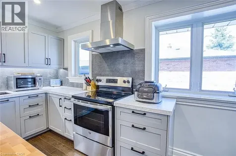90 Prince Charles Drive Georgetown ON L7G 3V4