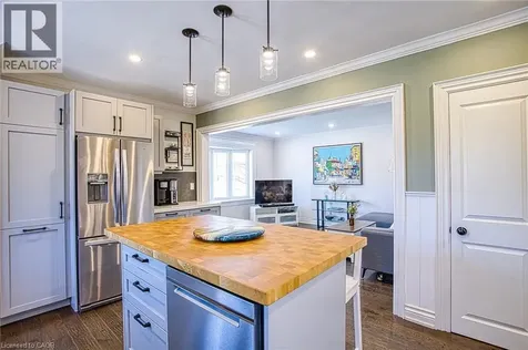 90 Prince Charles Drive Georgetown ON L7G 3V4