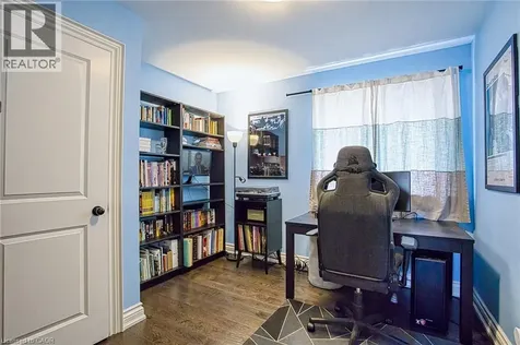 90 Prince Charles Drive Georgetown ON L7G 3V4