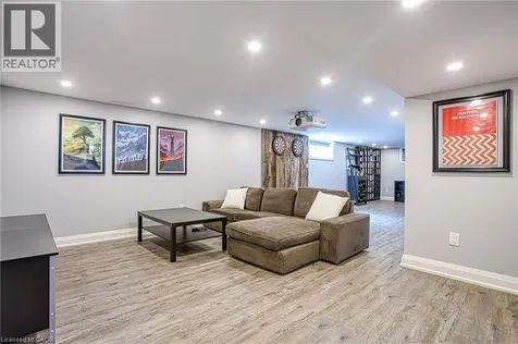 90 Prince Charles Drive Georgetown ON L7G 3V4