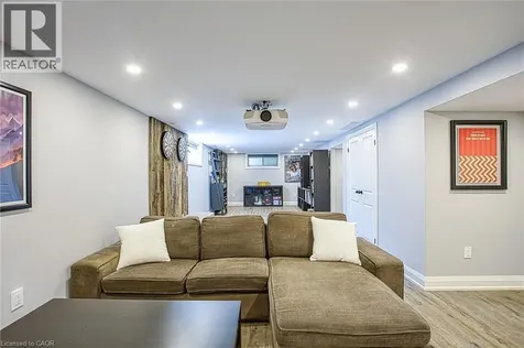 90 Prince Charles Drive Georgetown ON L7G 3V4