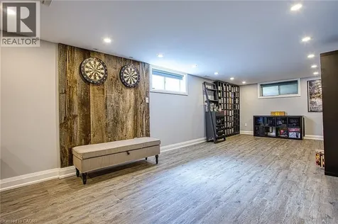 90 Prince Charles Drive Georgetown ON L7G 3V4