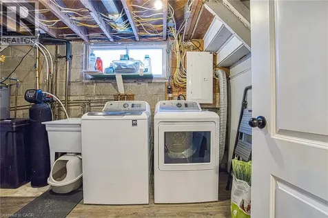 90 Prince Charles Drive Georgetown ON L7G 3V4
